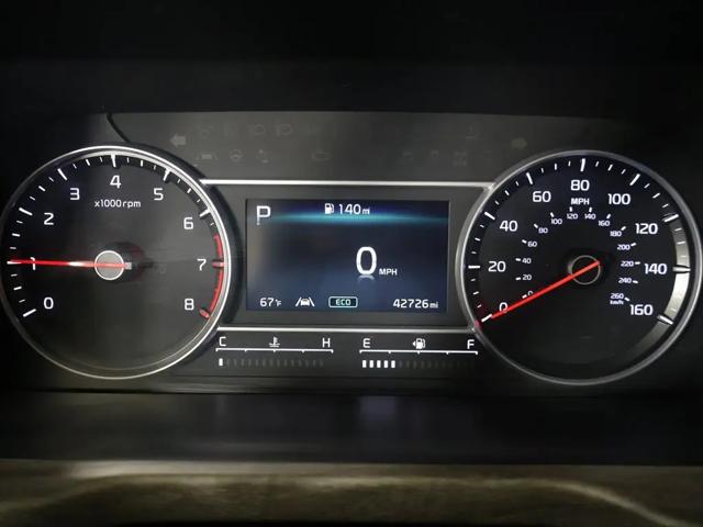 2023 Kia Sorento X-Line S