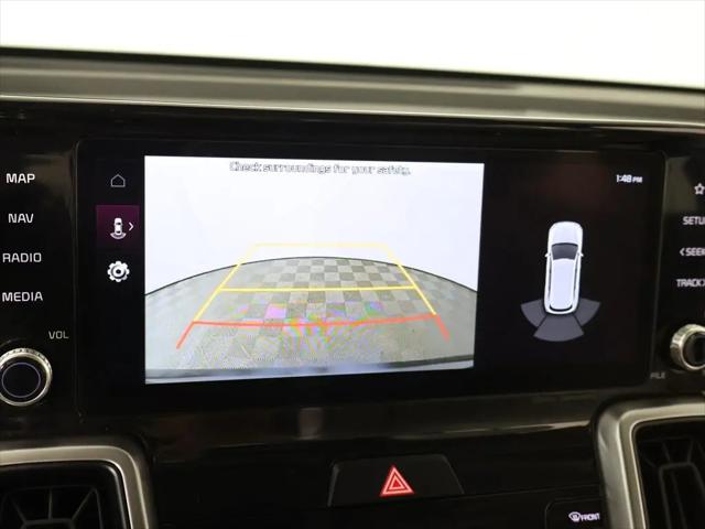 2023 Kia Sorento X-Line S
