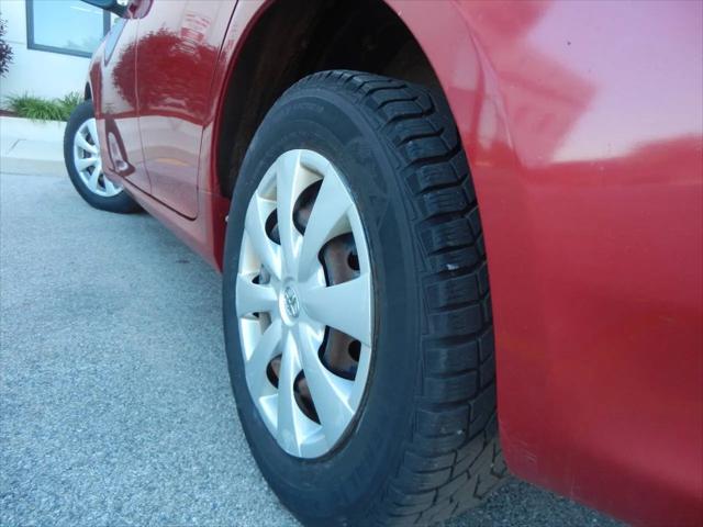 2010 Toyota Corolla XLE