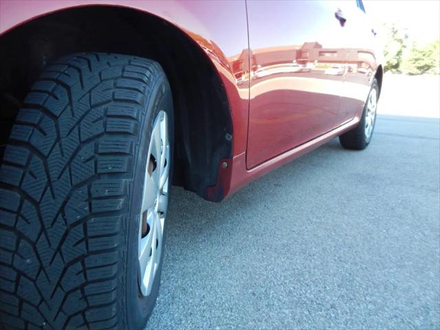 2010 Toyota Corolla XLE