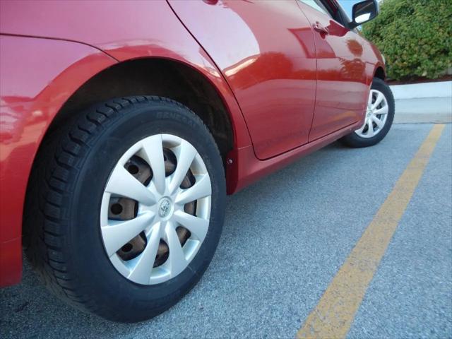2010 Toyota Corolla XLE