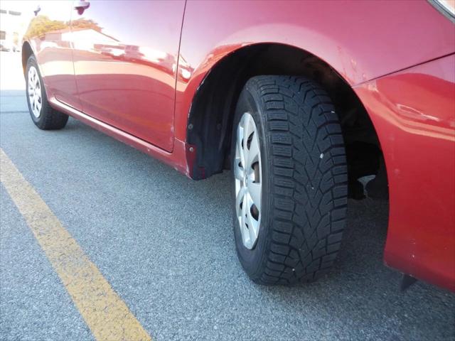 2010 Toyota Corolla XLE