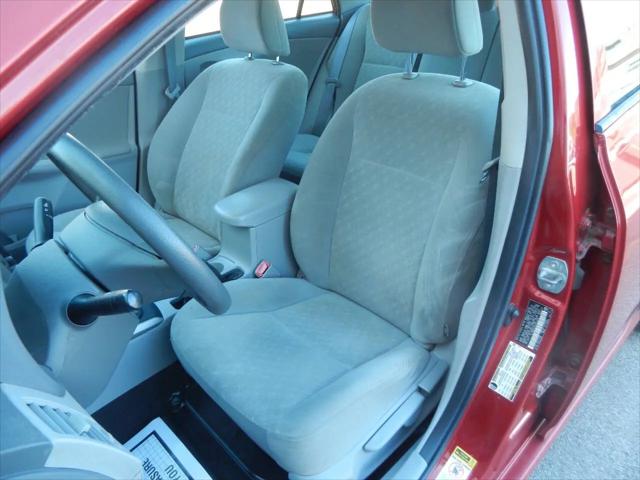 2010 Toyota Corolla XLE