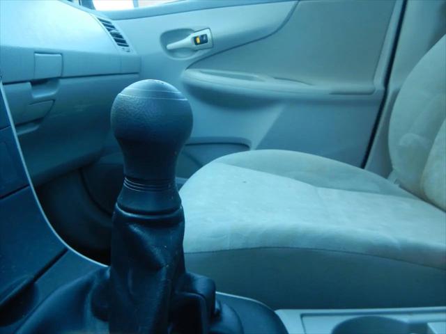 2010 Toyota Corolla XLE