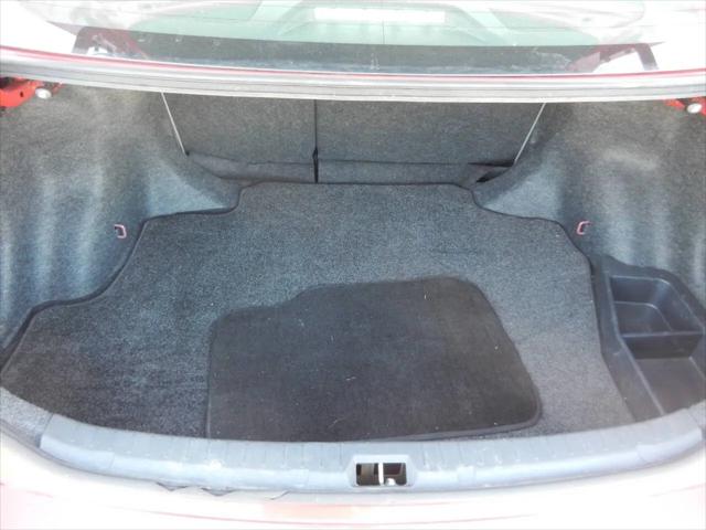 2010 Toyota Corolla XLE