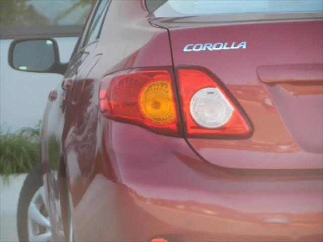 2010 Toyota Corolla XLE for sale in Melrose Park, IL