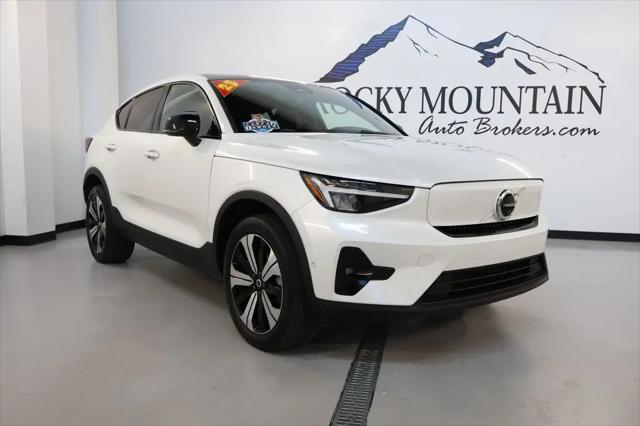 2023 Volvo CT Twin Plus for sale in Colorado Springs, CO