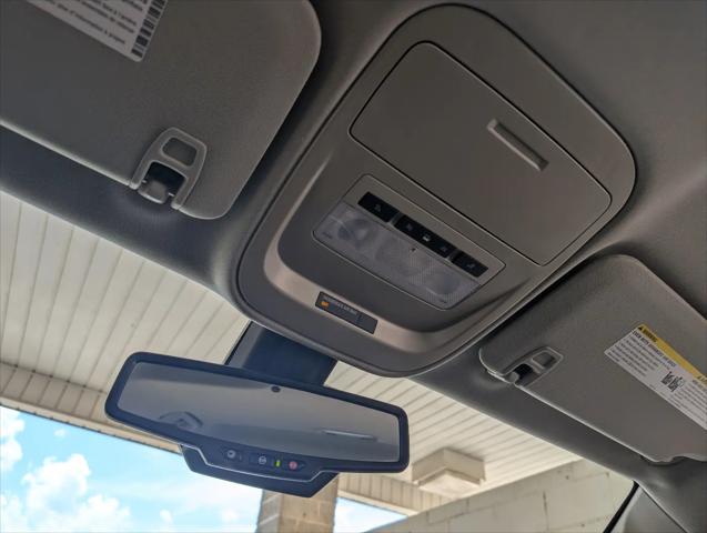 2017 GMC Canyon SLT
