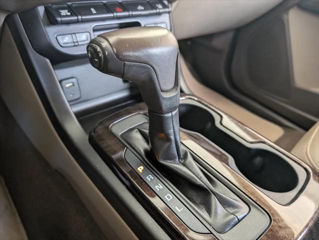 2017 GMC Canyon SLT