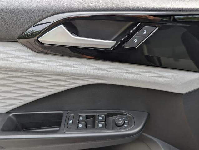 2023 Volkswagen Taos 1.5T S