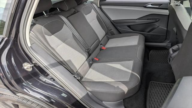2023 Volkswagen Taos 1.5T S