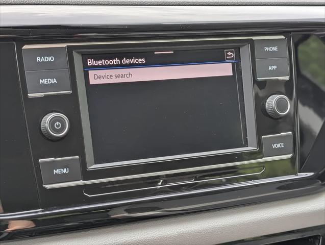 2023 Volkswagen Taos 1.5T S