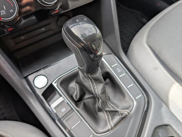 2023 Volkswagen Taos 1.5T S