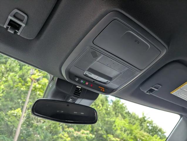 2024 GMC Acadia AWD AT4