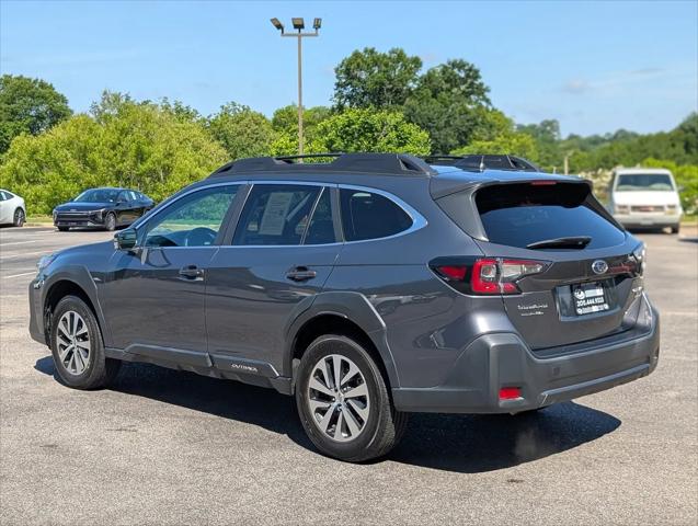 2023 Subaru Outback Premium