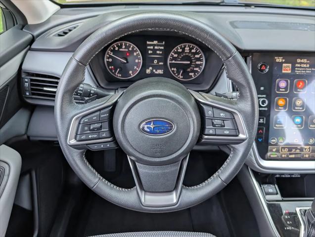 2023 Subaru Outback Premium