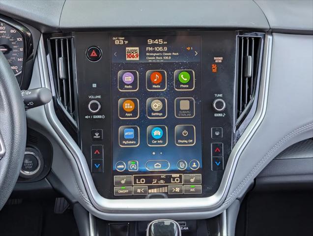 2023 Subaru Outback Premium