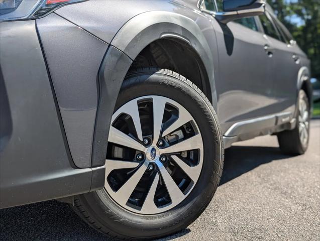 2023 Subaru Outback Premium