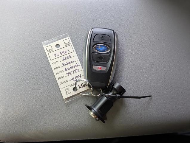 2023 Subaru Outback Premium
