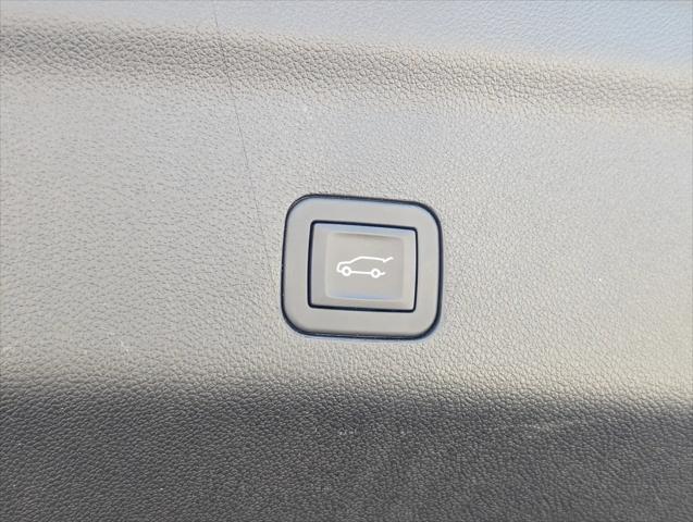 2026 Chevrolet Suburban Z71, 4WD