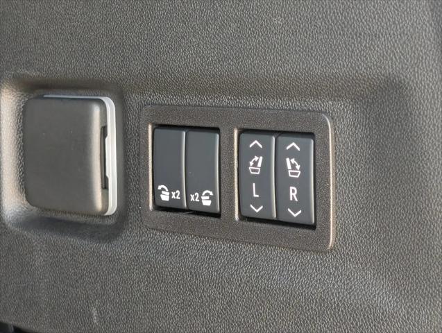 2026 Chevrolet Suburban Z71, 4WD