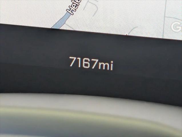 2026 Chevrolet Suburban Z71, 4WD