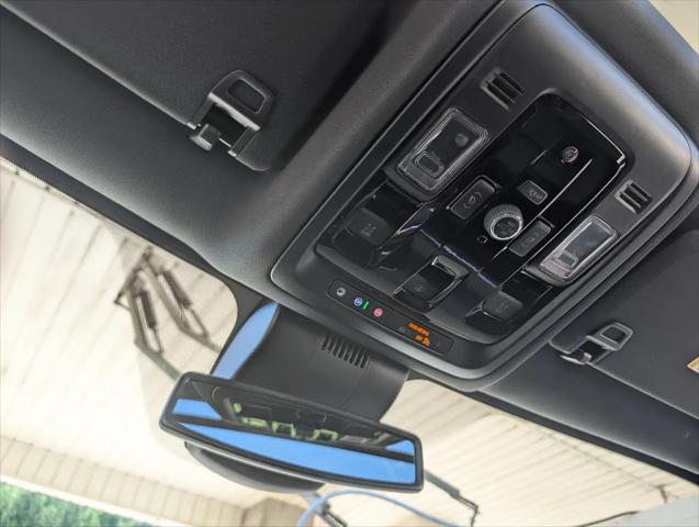 2026 Chevrolet Suburban Z71, 4WD
