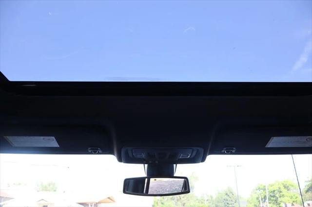 2022 Chevrolet Silverado 3500HD 4WD Crew Cab Standard Bed High Country