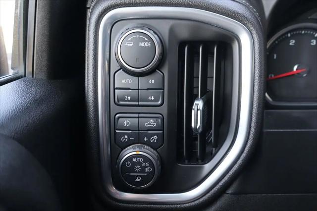 2022 Chevrolet Silverado 3500HD 4WD Crew Cab Standard Bed High Country