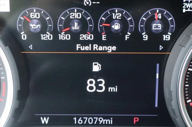 2022 Chevrolet Silverado 3500HD 4WD Crew Cab Standard Bed High Country