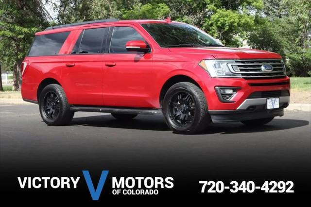 2020 Ford Expedition XLT MAX for sale in Longmont, CO