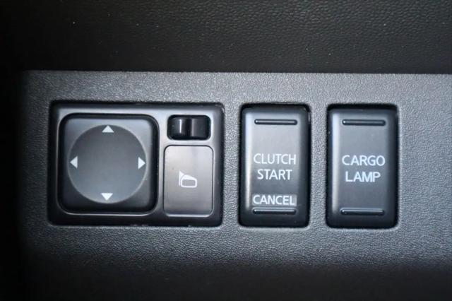 2012 Nissan Frontier PRO-4X