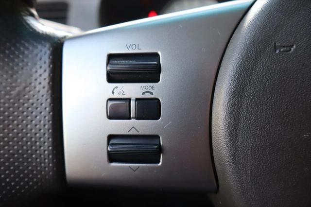 2012 Nissan Frontier PRO-4X
