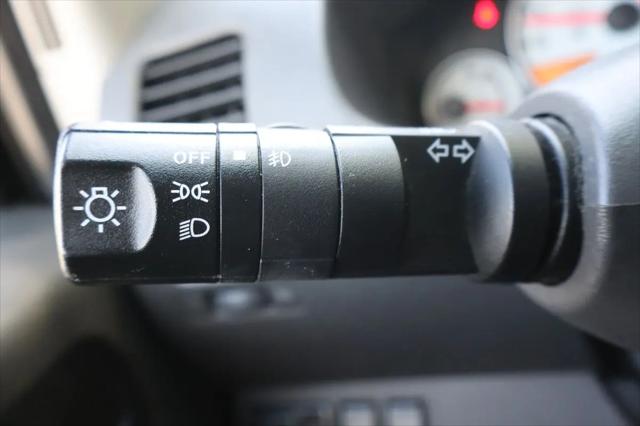 2012 Nissan Frontier PRO-4X