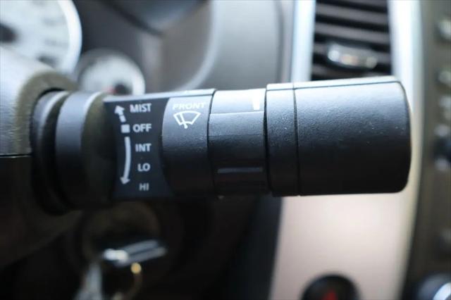 2012 Nissan Frontier PRO-4X