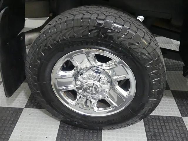 2020 Jeep Ram 2500 Tradesman Crew Cab 4x4 6'4" Box