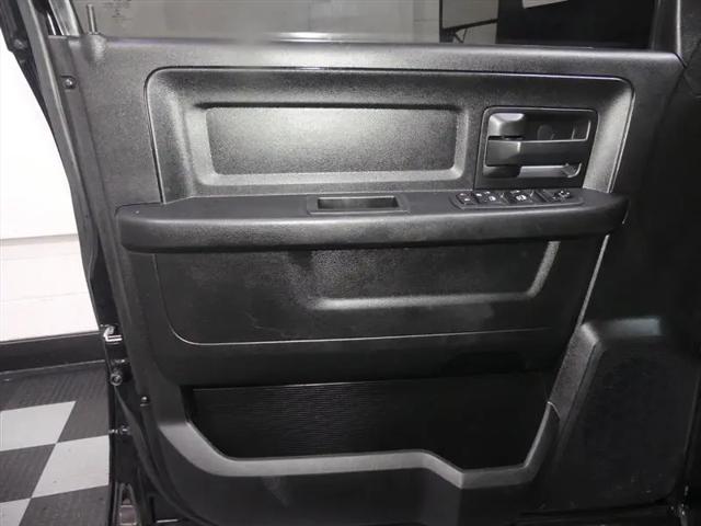 2020 Jeep Ram 2500 Tradesman Crew Cab 4x4 6'4" Box