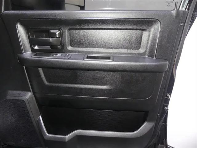 2020 Jeep Ram 2500 Tradesman Crew Cab 4x4 6'4" Box