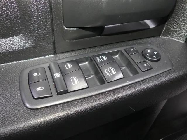 2020 Jeep Ram 2500 Tradesman Crew Cab 4x4 6'4" Box