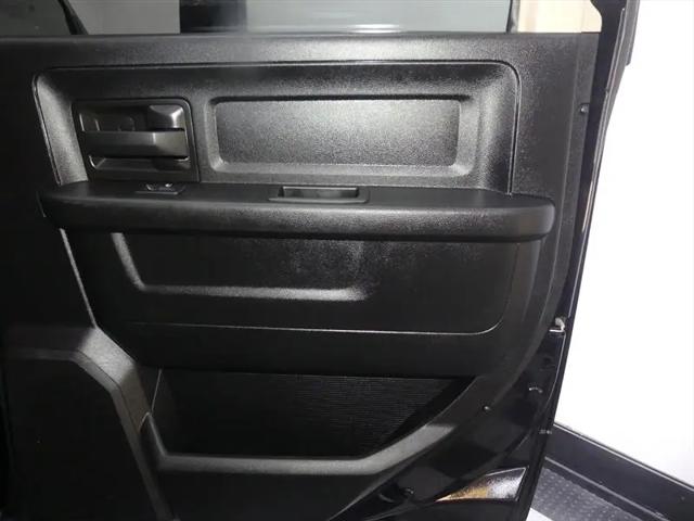 2020 Jeep Ram 2500 Tradesman Crew Cab 4x4 6'4" Box