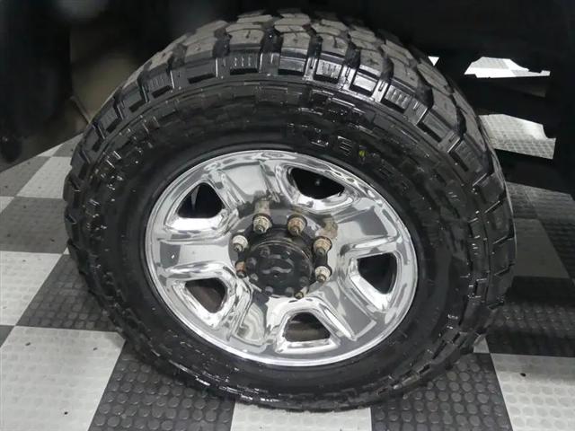 2017 Ram 2500 Tradesman Crew Cab 4x4 6'4" Box