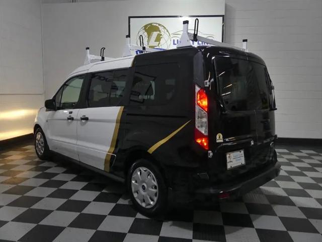 2015 Ford Transit Connect XLT