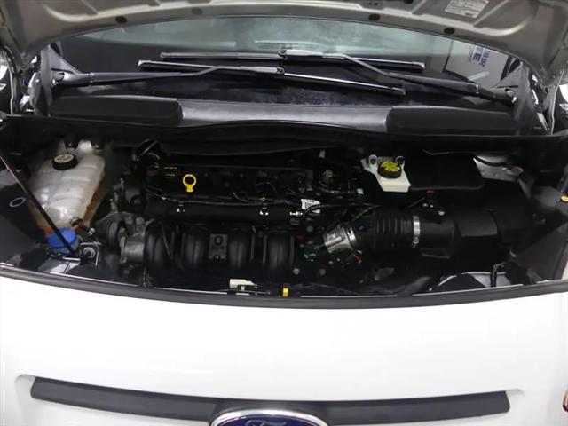 2015 Ford Transit Connect XLT