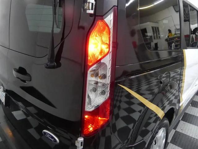 2015 Ford Transit Connect XLT