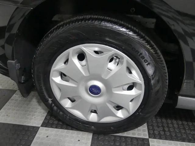 2015 Ford Transit Connect XLT