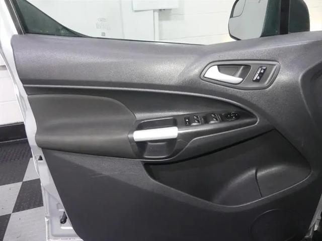 2015 Ford Transit Connect XLT