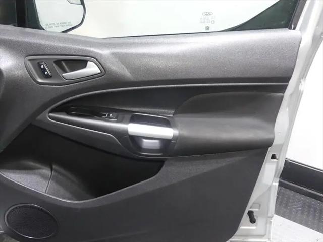 2015 Ford Transit Connect XLT