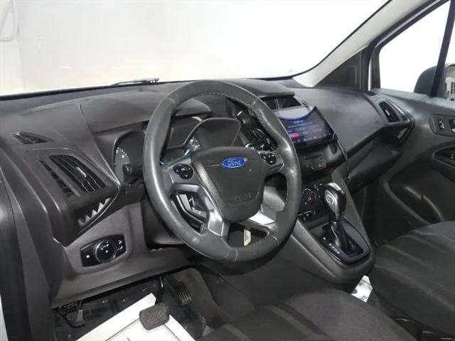 2015 Ford Transit Connect XLT