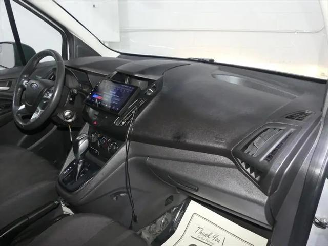 2015 Ford Transit Connect XLT