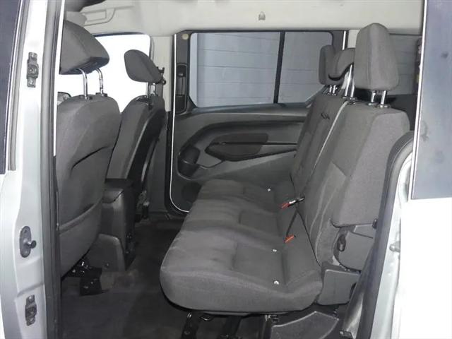 2015 Ford Transit Connect XLT